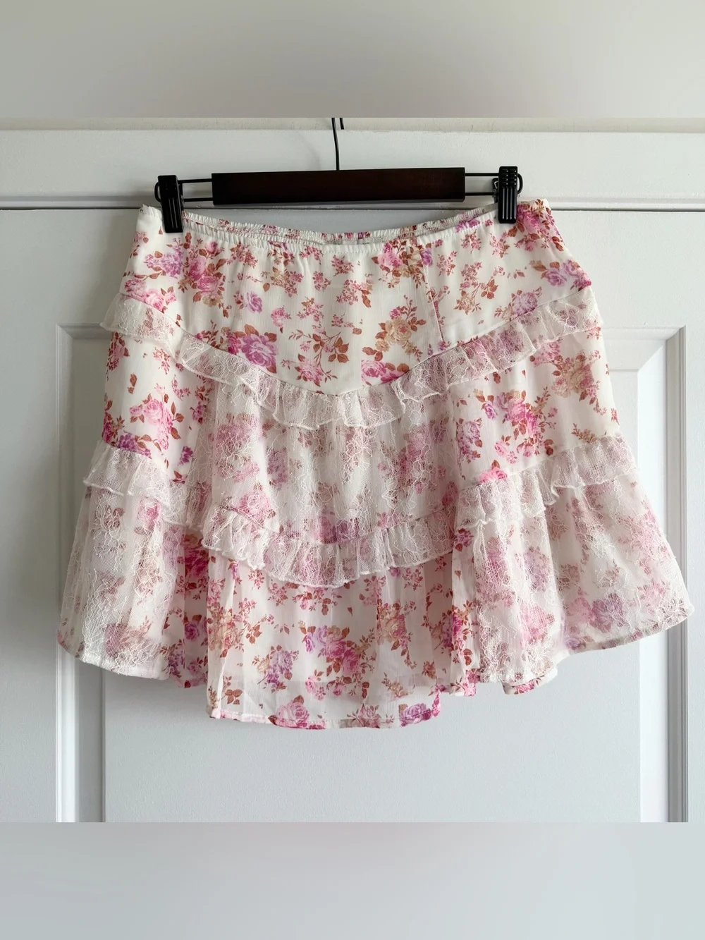 Francescas Collections item 	•	no